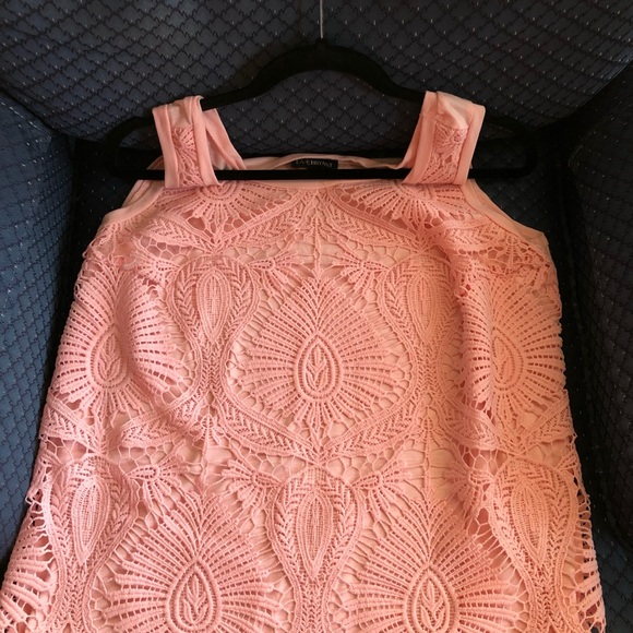 Lane Bryant, Size 14/16, Shell/Tank Top - Picture 3 of 6